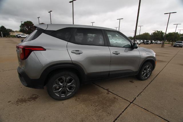 2026 Kia Seltos - $24,885