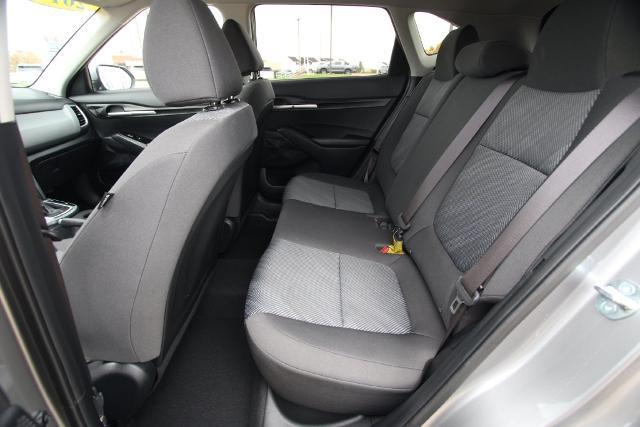 2026 Kia Seltos - $24,885