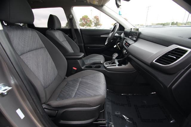2026 Kia Seltos - $24,885