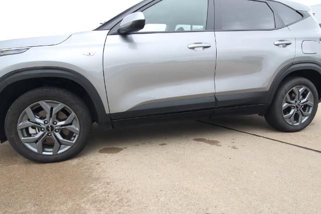 2026 Kia Seltos - $24,885