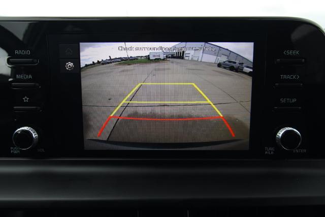 2026 Kia Seltos - $24,885
