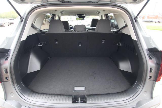2026 Kia Seltos - $24,885