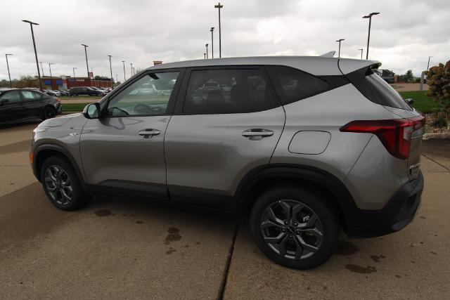 2026 Kia Seltos - $24,885