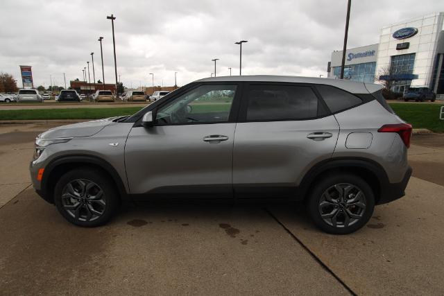2026 Kia Seltos - $24,885