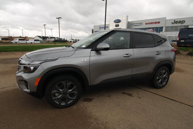 2026 Kia Seltos - $24,885