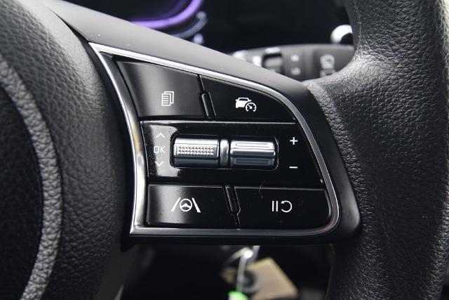 2026 Kia Seltos - $24,885