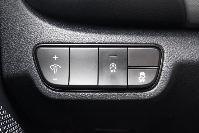 2026 Kia Seltos - $24,885