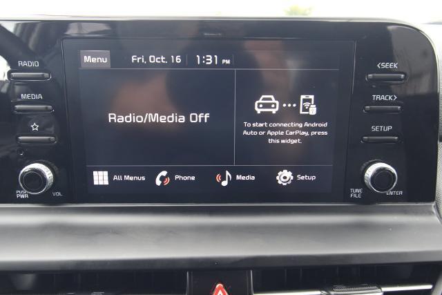 2026 Kia Seltos - $24,885