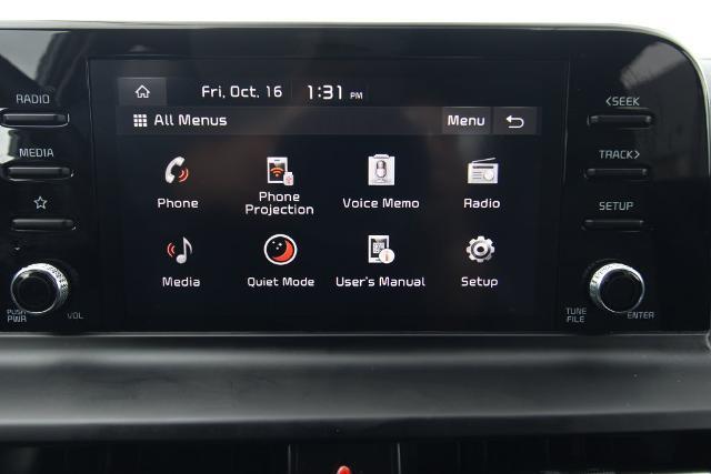 2026 Kia Seltos - $24,885