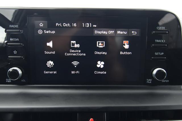 2026 Kia Seltos - $24,885