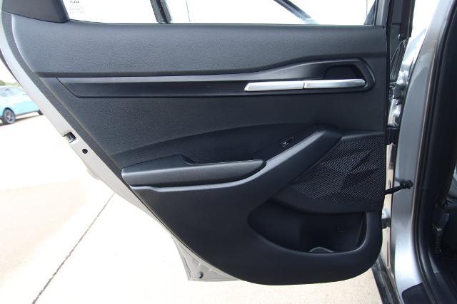 2026 Kia Seltos - $24,885