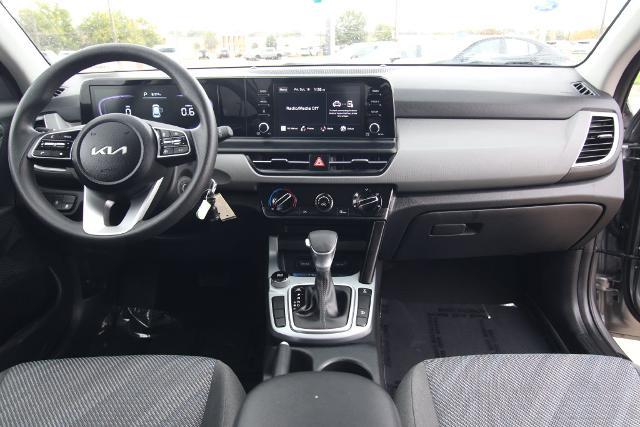 2026 Kia Seltos - $24,885