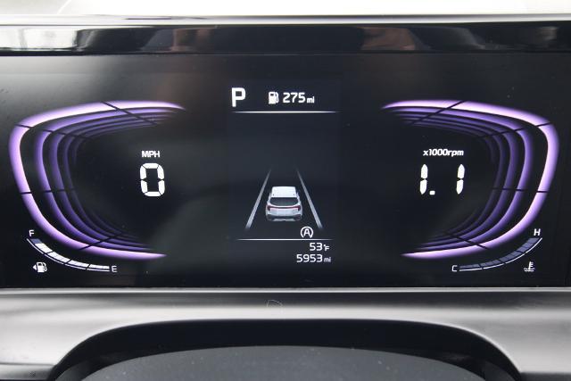 2026 Kia Seltos - $24,885