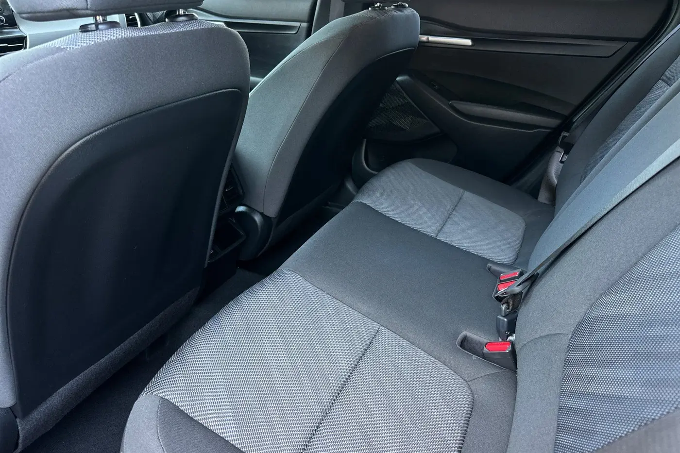 2026 Kia Seltos - $24,722
