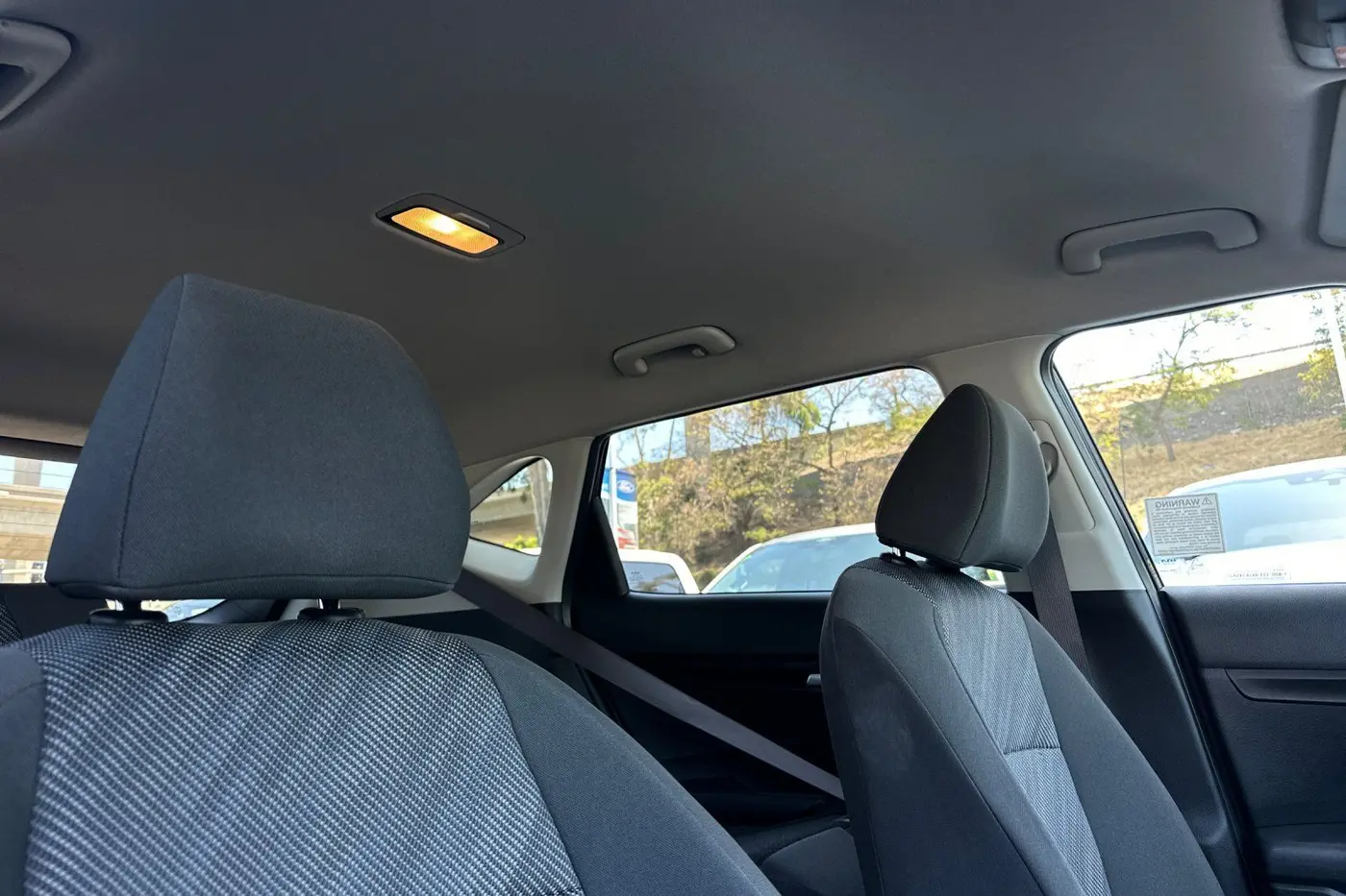 2026 Kia Seltos - $24,722