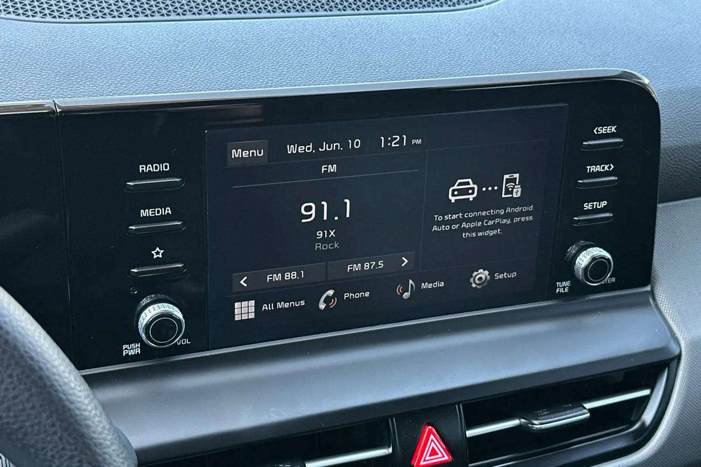 2026 Kia Seltos - $24,722