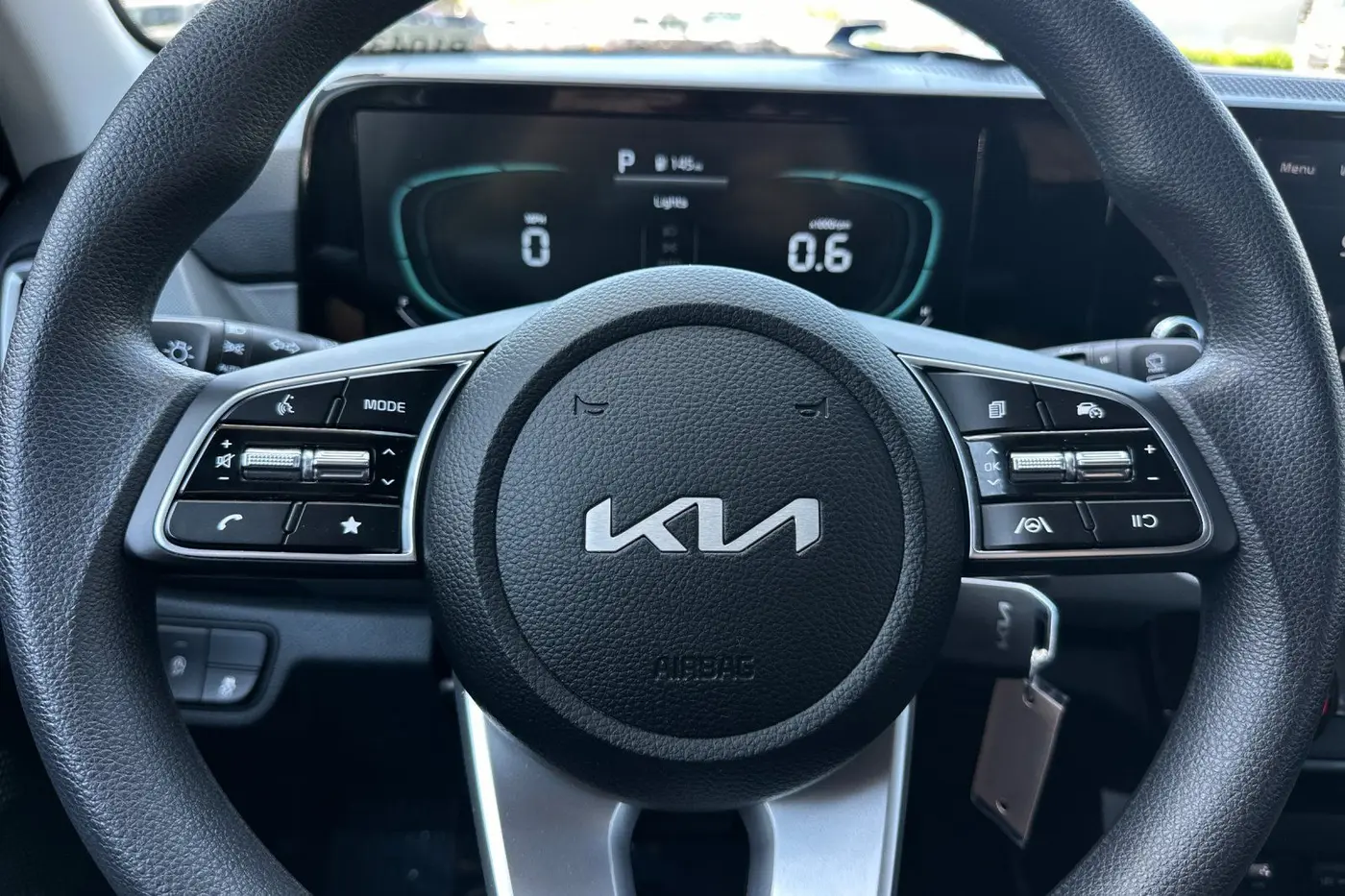 2026 Kia Seltos - $24,722