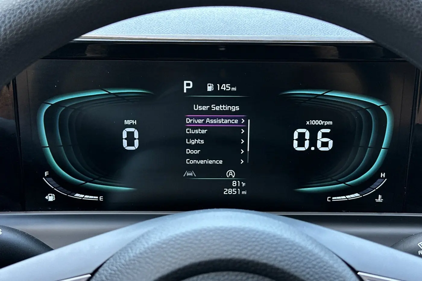 2026 Kia Seltos - $24,722