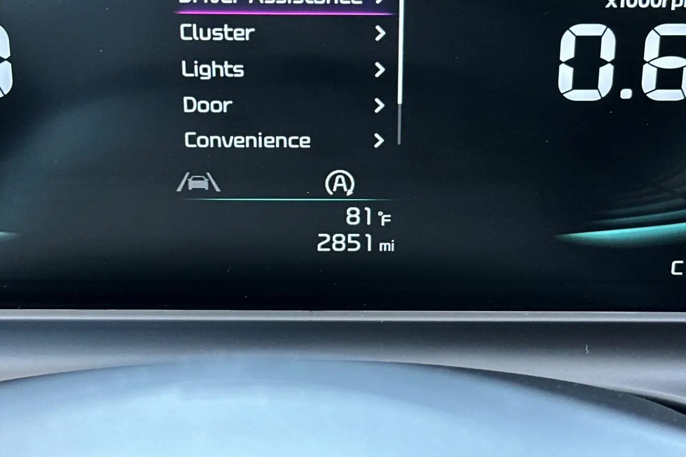 2026 Kia Seltos - $24,722