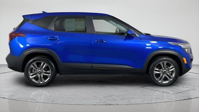 2023 Kia Seltos LX