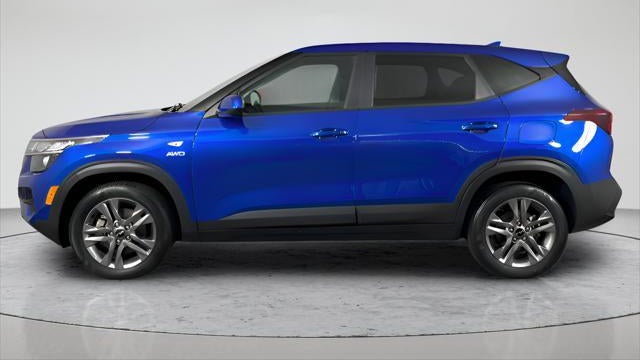 2023 Kia Seltos LX