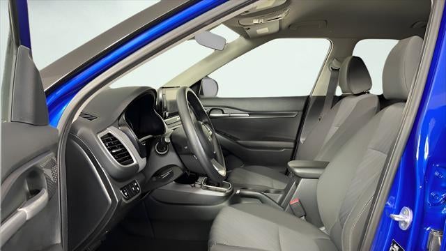 2023 Kia Seltos LX