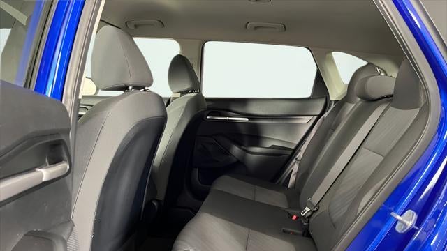 2023 Kia Seltos LX