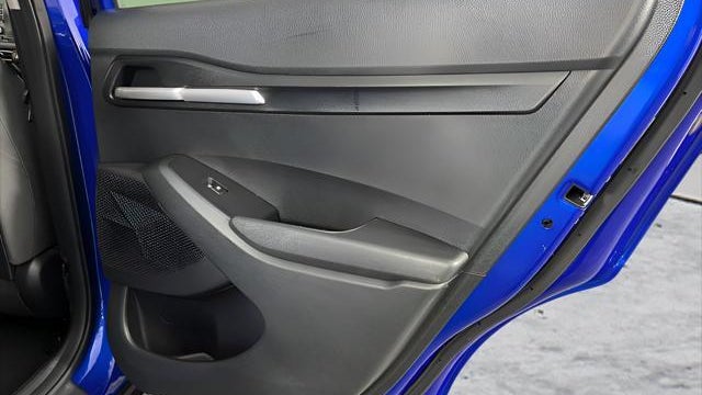 2023 Kia Seltos LX