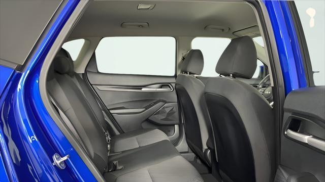 2023 Kia Seltos LX