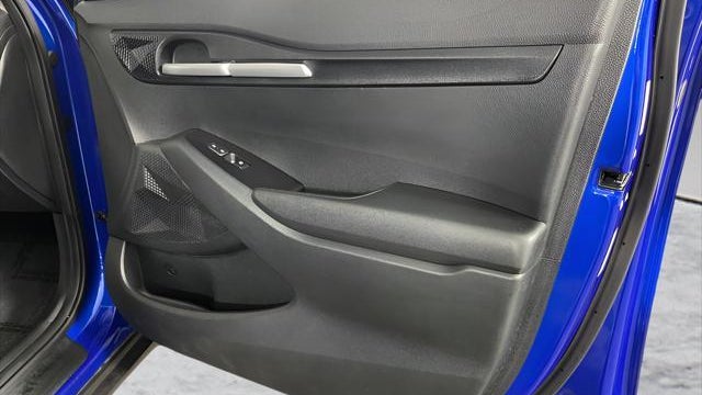 2023 Kia Seltos LX