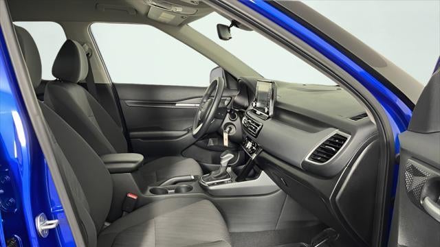 2023 Kia Seltos LX