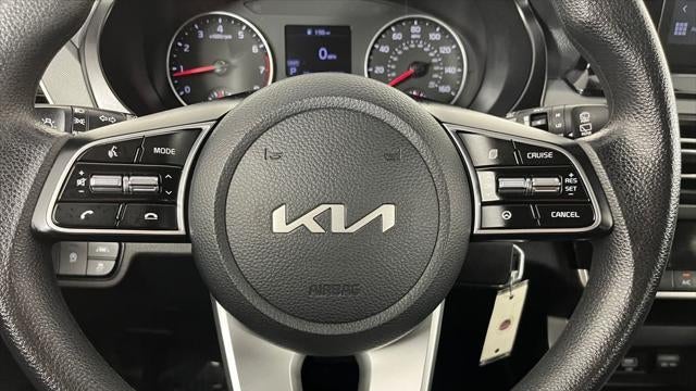 2023 Kia Seltos LX