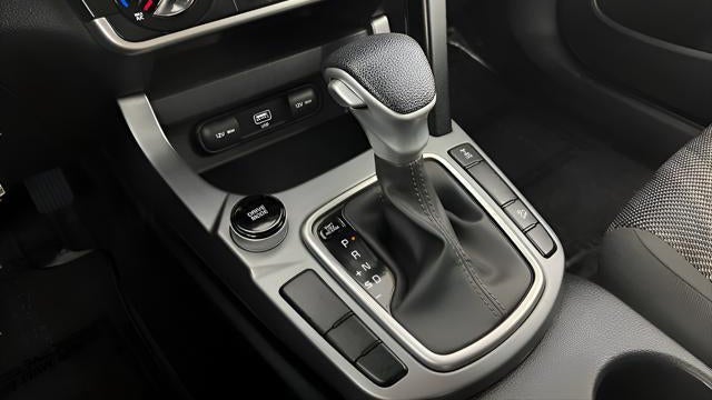 2023 Kia Seltos LX