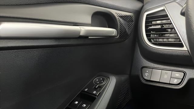 2023 Kia Seltos LX