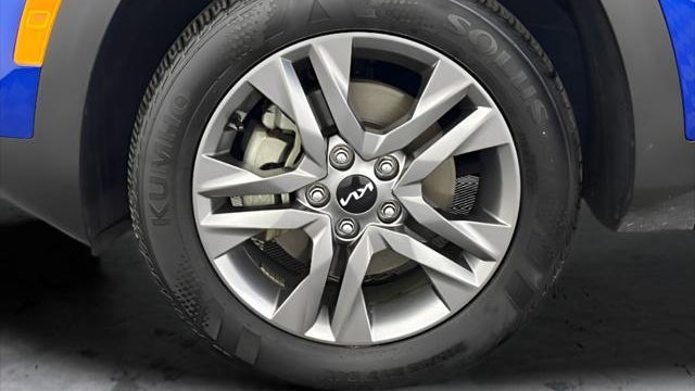 2023 Kia Seltos LX