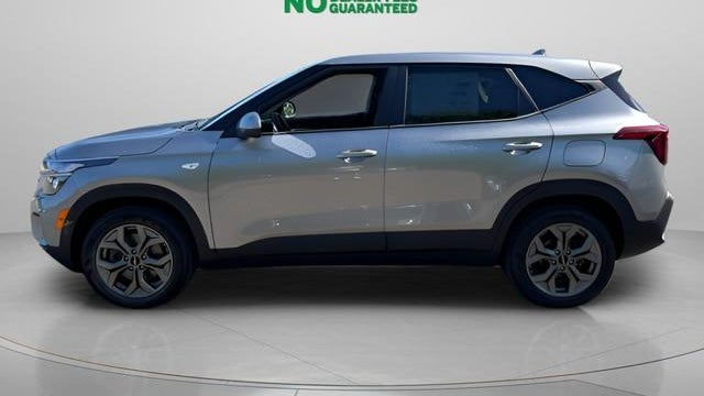 2024 Kia Seltos LX