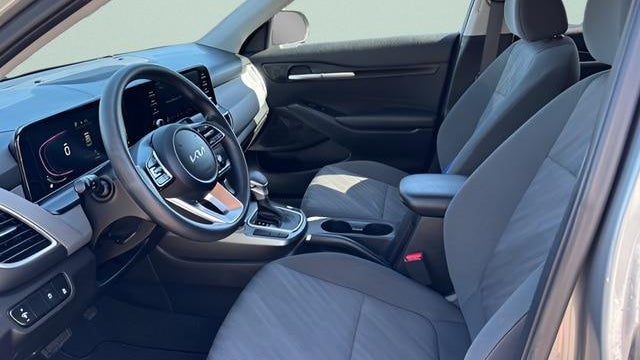 2024 Kia Seltos LX