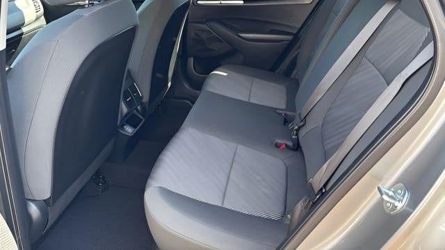 2024 Kia Seltos LX