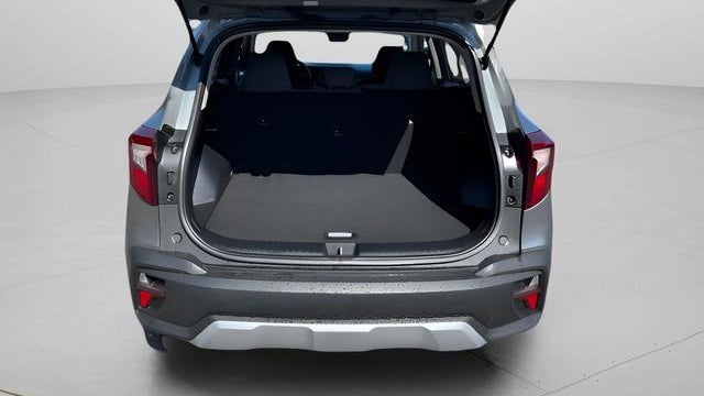 2024 Kia Seltos LX