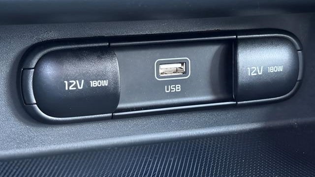 2024 Kia Seltos LX