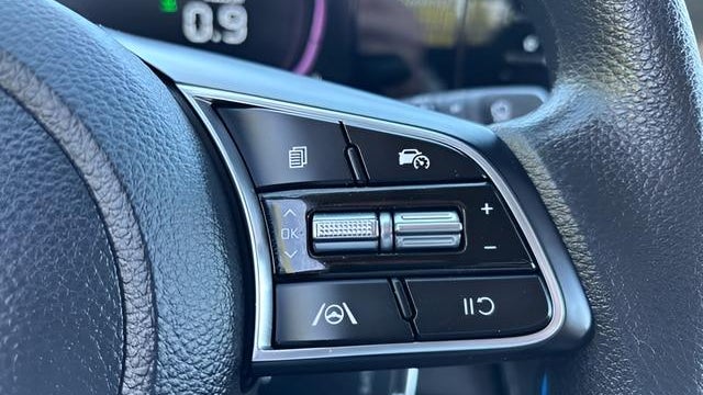 2024 Kia Seltos LX