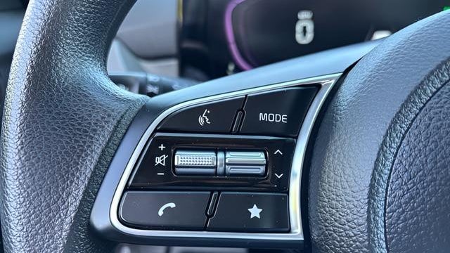 2024 Kia Seltos LX