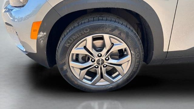2024 Kia Seltos LX
