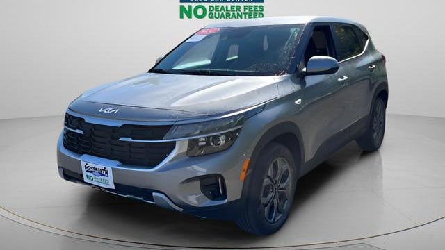 2024 Kia Seltos LX