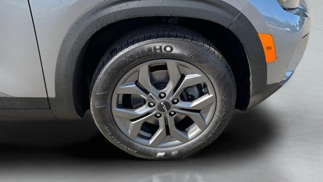 2024 Kia Seltos LX