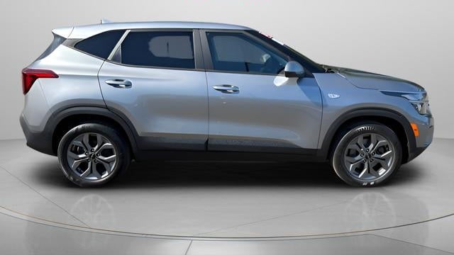 2024 Kia Seltos LX