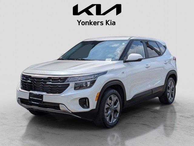2024 Kia Seltos - $19,595