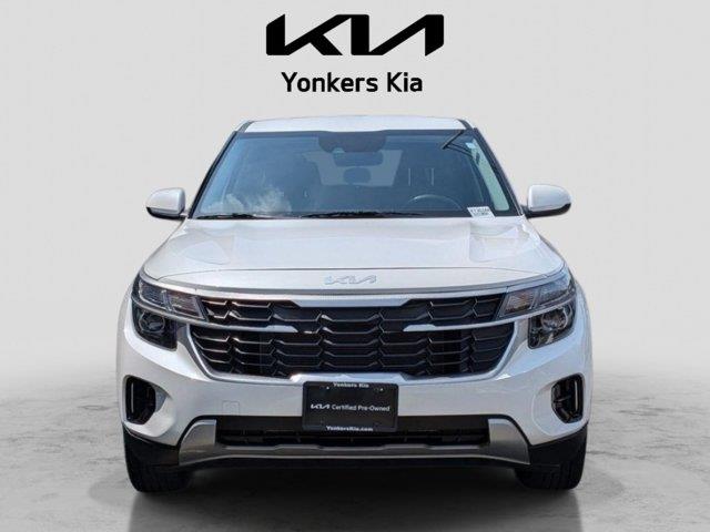 2024 Kia Seltos - $19,595