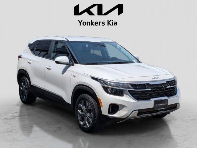 2024 Kia Seltos - $19,595