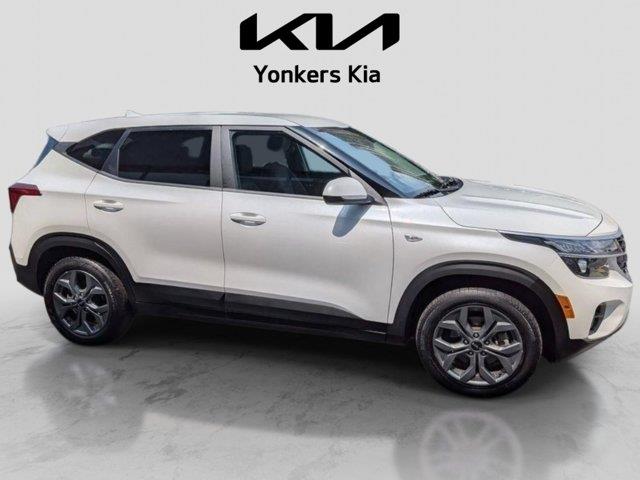 2024 Kia Seltos - $19,595